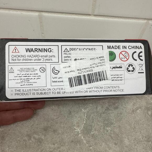 Model World 1:32 school bus die cast model, doors open, lights, sound, pullback - Picture 6 of 8